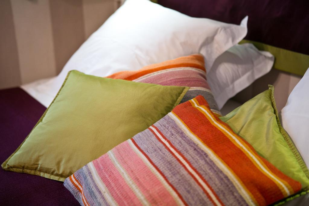 B&B Vassy Etaule Avallon Eksteriør billede
